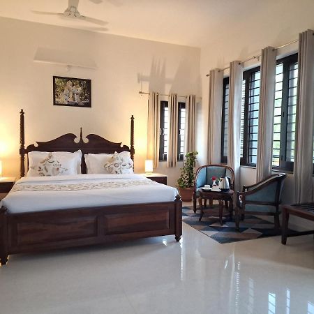 Keen Leopard Homestay Jawai Bandh 외부 사진