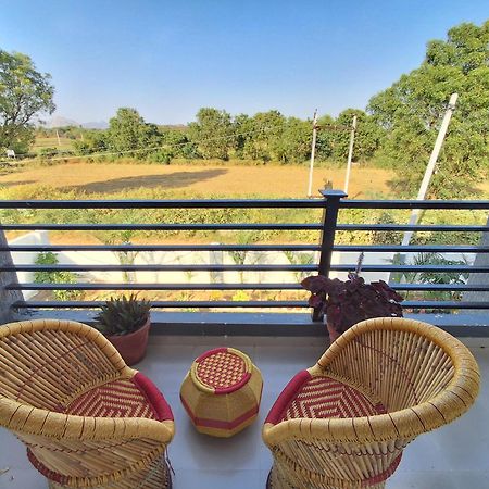 Keen Leopard Homestay Jawai Bandh 외부 사진