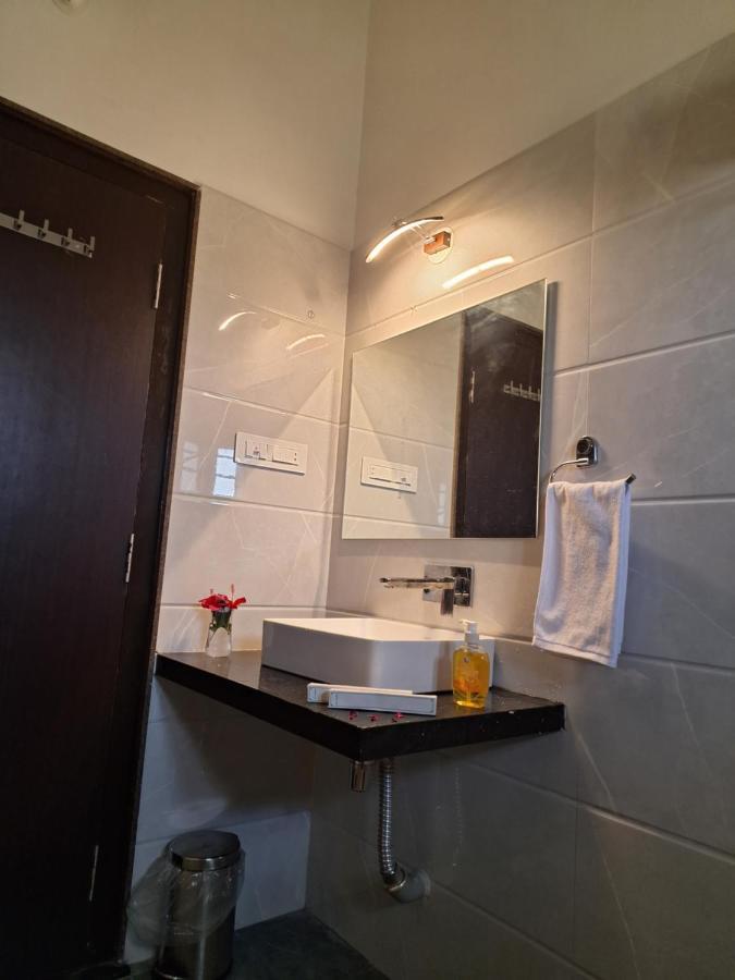 Keen Leopard Homestay Jawai Bandh 외부 사진