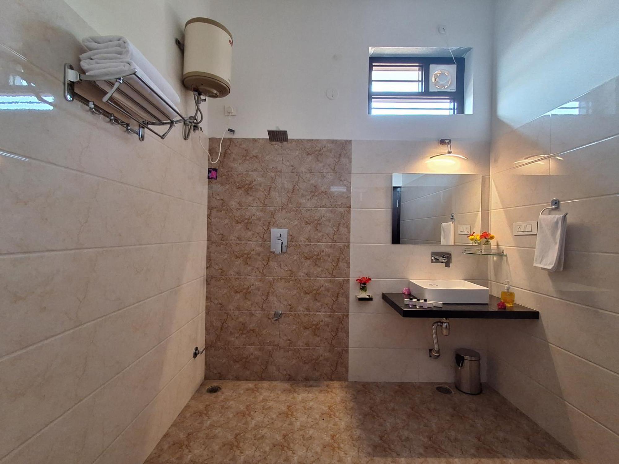 Keen Leopard Homestay Jawai Bandh 외부 사진